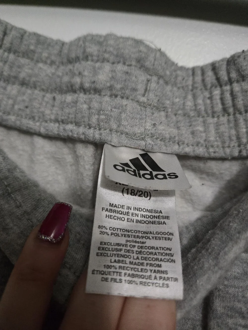adidas big kids